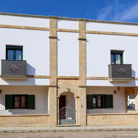Il Sole Del Salento Acomodação com café da manhã Salve Exterior foto